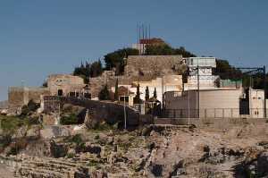Castillo de la Concepcin