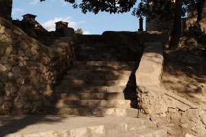 Castillo de la Concepcin
