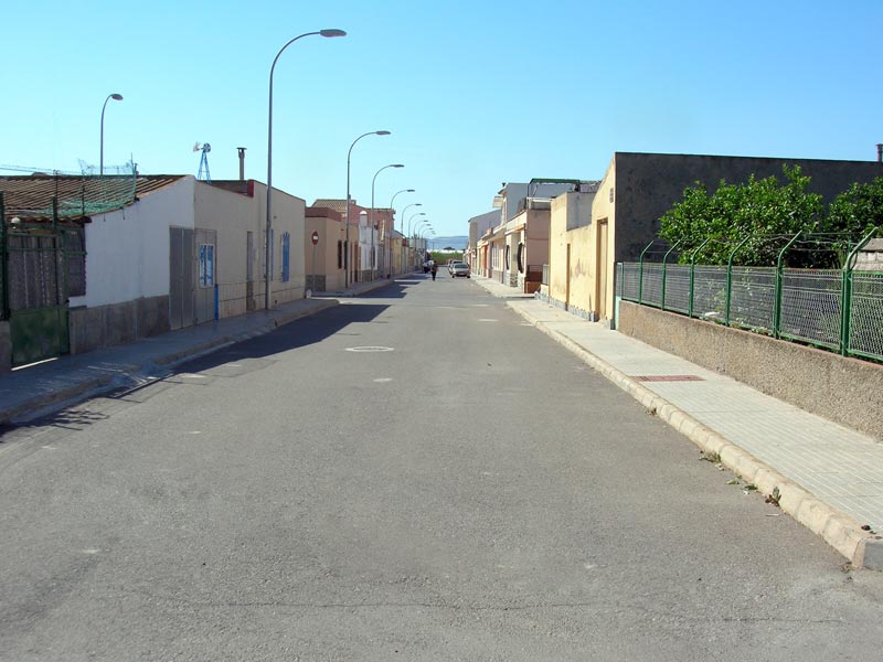 Calle de Miranda[Miranda]. 