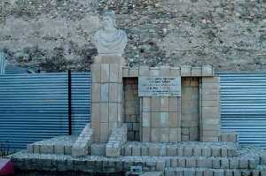 Castillo de la Concepcin