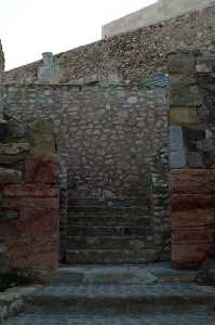 Castillo de la Concepcin