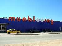 Muebles Rey