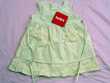 vestido de beb