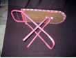 tabla de planchar