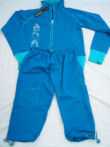 Chandal de nio