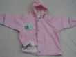 impermeable de nios