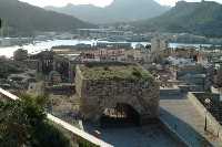 Castillo de la Concepci�n