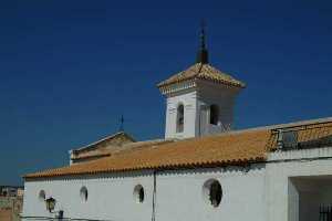 Iglesia de San Juan Bautista