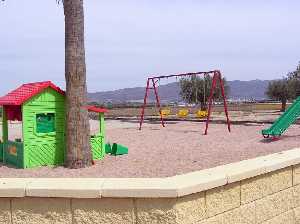 Parque Infantil