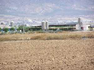 Explotaci�n ganadera[Aguaderas]