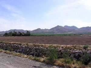 Sierra de la Almenara