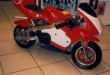 moto pequea