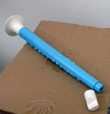 clarinete de plstico
