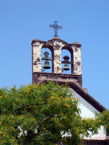 Iglesia de Avileses en Espadaa[Jernimo y Avileses]. 