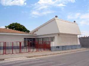 Antiguas Escuelas Avileses