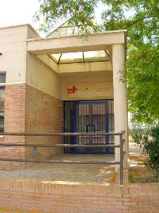 Consultorio medico en Avileses