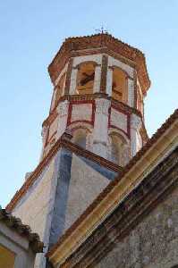 Iglesia de Santa Maria Magdalena