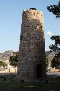 Castillo de la Concepcin