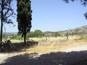 Paraje de Mort de Arriba