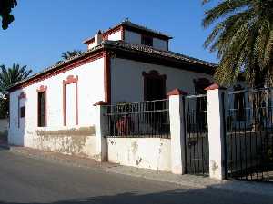 Casa de los Fayren