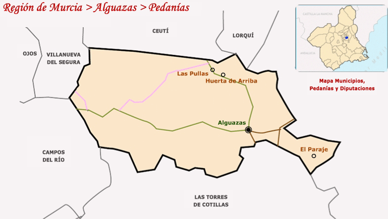 Alguazas