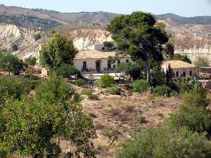 Casas en la Naveta