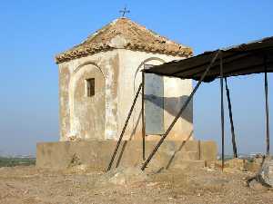 Ermita del Cabecico del Rey