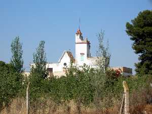 Huertos y Villa Chitina