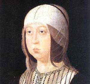 Isabel la Catlica