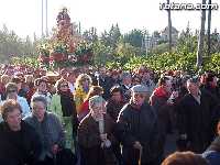 Santa Eulalia en Mort 