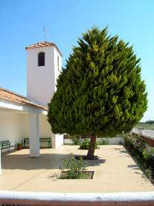 Iglesia de Los Beatos