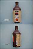 botella de infusin