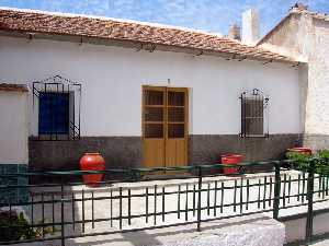 Casa en La Murta