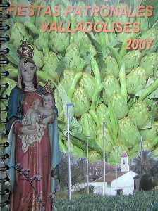 Fiestas patronales de Valladolises