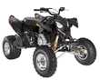 motos de cuatro ruedas