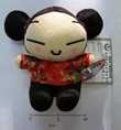 mueca PUCCA