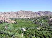 Paisajes de Ulea