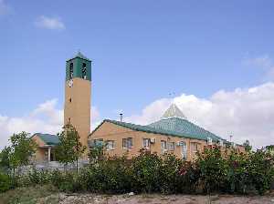 Iglesia de San Jos[Sangonera la Seca]