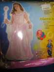 vestido de princesa (Al pulsar se abrir la foto en una nueva ventana.)