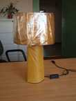 lmpara de mesa