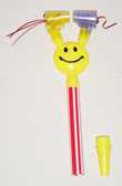 juguete con pipa