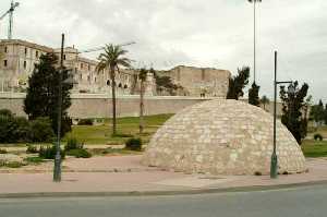 Parque Torres