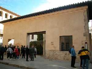 Centro de Artesana de Lorca