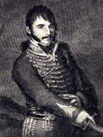 El general Martín de la Carrera murió en Murcia en lucha contra los franceses