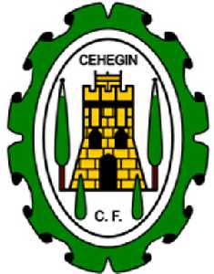 Escudo del Cehegín F.C.