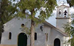 Ermita de la Virgen del Rosario