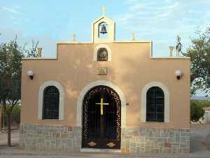 Ermita de la Virgen del Carmen