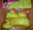 patitos