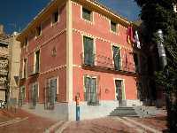 Ayuntamiento de Blanca