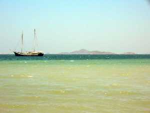 Mar Menor [Rame]